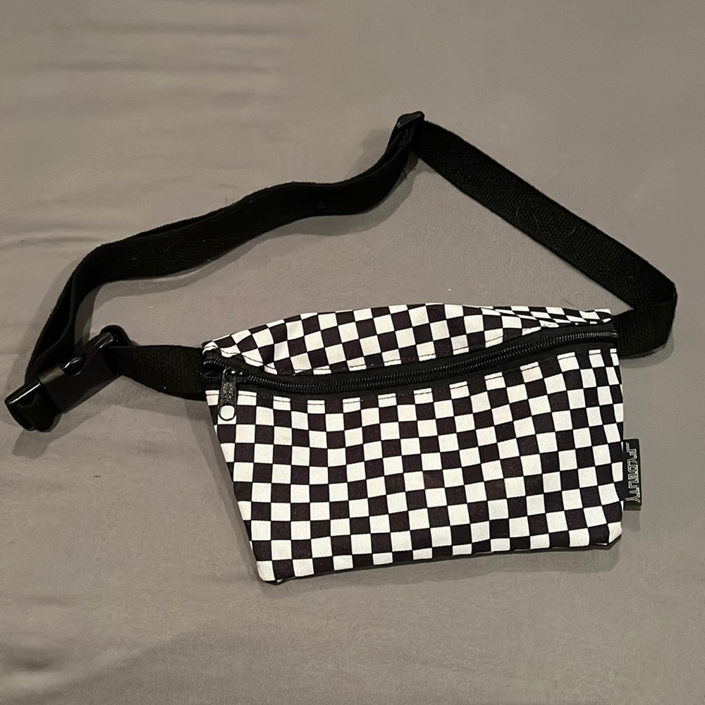 Adjustable Fanny pack